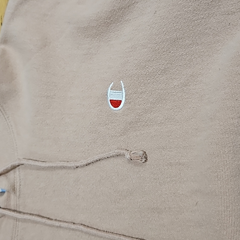 Champion Reverse Weave Crewneck - Picture 2 of 4